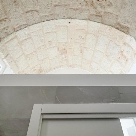 Dimora La Cattedrale Apartment Carovigno Exterior photo